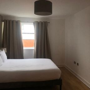 Student Room Cleaning Portree